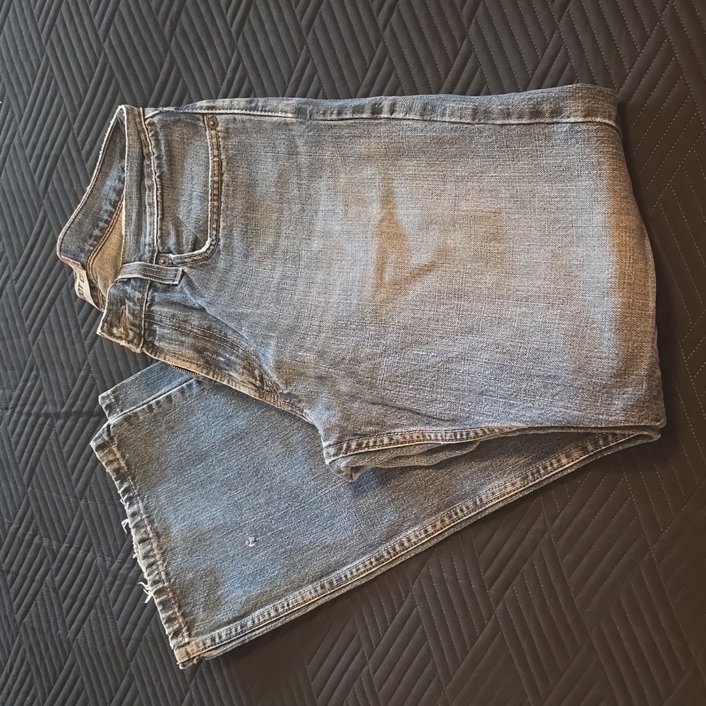 Men's Levi's 527 Jeans